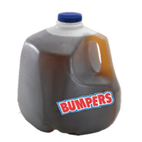 Order Online! Bumpers DriveIn Yazoo City